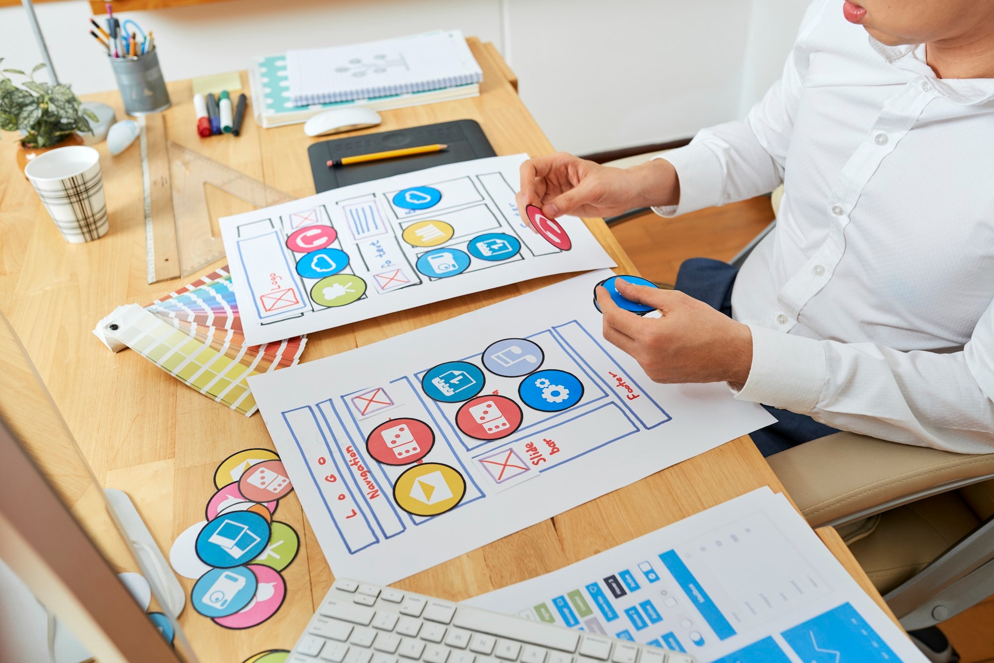 10 Best Design Templates In The World This Year