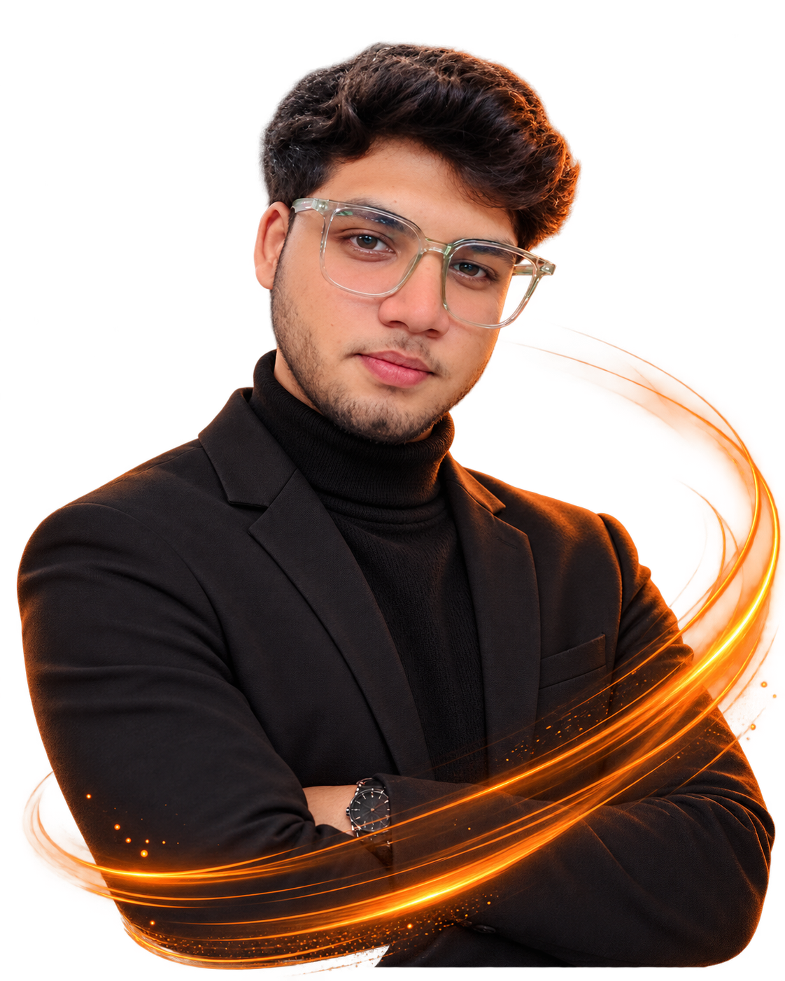 Wasiq Khan WordPress Developer